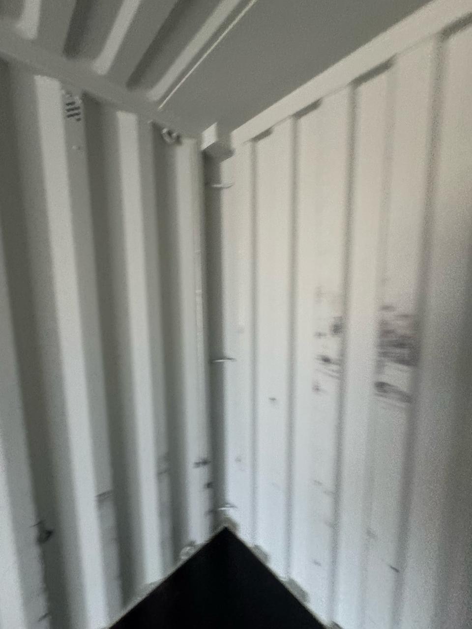 Морской контейнер CICU7763783